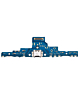 Charging Port Board for Galaxy Tab S6 Lite (P610 / P615 / 2020) (Premium) (Wifi Version)