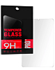 Privacy Tempered Glass for Galaxy Tab S6 Lite 10.4'' (P610 / P620 / T610 ) (2.5D / 1 Piece)