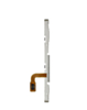 Power and Volume Button Flex Cable for Galaxy Tab S6 (2022 / 2024) (Premium)