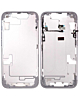 Shop the purple middle frame with small parts for iPhone 14 US version OEM pull A grade.

