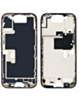 Shop the Middle Frame with Parts for iPhone 16 Pro in Desert Titanium, OEM Pull A Grade, US Version.