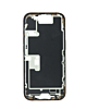 Middle Frame with Parts for iPhone 16 Pro (DESERT TITANIUM) (Oem Pull A Grade) (US Version)