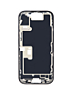 Middle Frame with Parts for iPhone 16 Pro (NATURAL TITANIUM) (Oem Pull A Grade) (US Version)