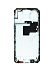 Middle Frame with Parts for iPhone 16 Pro Max (DESERT TITANIUM) (US Version) (OEM Pull A Grade)