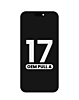 OLED Assembly for iPhone 17 (Oem Pull A Grade)