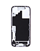 Middle Frame with Small Parts for iPhone 17 (LAVENDER) (International Version) (OEM Pull A Grade)