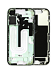 Middle Frame with Small Parts for iPhone 17 (SAGE) (US Version) (OEM Pull A Grade)