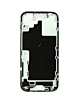 Middle Frame with Small Parts for iPhone 17 (SAGE) (US Version) (OEM Pull A Grade)