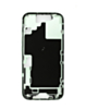 Middle Frame with Small Parts for iPhone 17 (SAGE) (US Version) (OEM Pull B Grade)