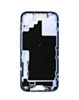 Middle Frame with Small Parts for iPhone 17 (MIST BLUE) (US Version) (OEM Pull A Grade)
