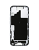 Middle Frame with Small Parts for iPhone 17 (WHITE) (US Version) (OEM Pull A Grade)