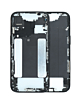 Middle Frame with Small Parts for iPhone Air (SPACE BLACK) (US Version) (OEM Pull A Grade)