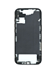 Middle Frame with Small Parts for iPhone Air (SPACE BLACK) (US Version) (OEM Pull A Grade)