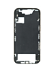 Middle Frame with Small Parts for iPhone Air (LIGHT GOLD) (US Version) (OEM Pull A Grade)