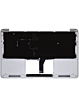 Top Case with US Keyboard for MacBook Air 11" (A1370 Mid 2011) (ALL COLORS) (OEM Pull A Grade)