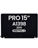 LCD Assembly for MacBook Pro 15" A1398 (2015) (OEM Pull A Grade)