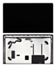 iMac 27" Retina 5K (A1419, Late 2015 / Early 2016) (LM270QQ1 SDB1) LCD Assembly (OEM Pull A Grade) (Only Ground Shipping)