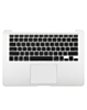 Top Case with US Keyboard (OEM Pull A Grade) for MacBook Air 13" (A1466 / Mid 2013 / Early 2014 / Early 2015 / Mid 2017)