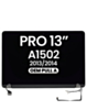 LCD Assembly for MacBook Pro Retina 13" (A1502 / Mid 2014 / Late 2013) (ALL COLORS) (OEM Pull A Grade)