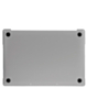 Bottom Case (SPACE GRAY) for MacBook Pro 13" (A1989 / Late 2018 / Early 2019) (OEM Pull A Grade)