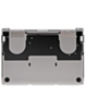 Bottom Case (SPACE GRAY) for MacBook Pro 13" (A1989 / Late 2018 / Early 2019) (OEM Pull A Grade)