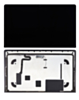 iMac 27" Retina 5K (A2115, Mid 2020) (LM270QQ1 SDF1) LCD Assembly (OEM Pull A Grade) (Only Ground Shipping)
