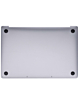 Bottom Case (SPACE GRAY) for MacBook Pro 13" Retina (A2159 / Mid 2019) (OEM Pull A Grade)