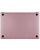 Retina Bottom Case (ROSE GOLD) for MacBook Air 13" (A1932 / Late 2018 / Early 2019 / Mid 2019 / A2179 / Early 2020)
