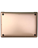 MacBook Air 13" Retina (A2337 / Late 2020) Bottom Case (ROSE GOLD) (OEM Pull A Grade)