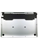 MacBook Air 13" Retina (A2337 / Late 2020) Bottom Case (SILVER) (OEM Pull A Grade)