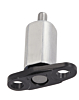 Front Arm Axis for DJI Air 2 (Oem Pull A Grade)