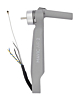 Left Front Arm for DJI Air 2 (Oem Pull A Grade)