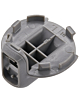 Left Rear Arm Motor Cover for DJI Air 2 (Oem Pull A Grade)