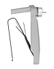 Right Front Arm for DJI Air 2 (Oem Pull A Grade)