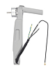 Right Front Arm for DJI Air 2 (Oem Pull A Grade)