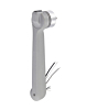 Right Rear Arm for DJI Air 2 (Oem Pull A Grade)