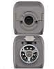 Gimbal Front Housing Assembly for DJI Air 2S (Oem Pull A Grade)