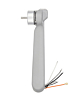 Left Rear Arm for DJI Air 2S (Oem Pull A Grade)