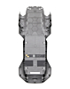 Upper Shell for DJI Air 2S (Oem Pull A Grade)