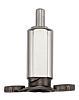 Left Front Rotation Axis for DJI Mavic 3 (Oem Pull A Grade)