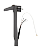 Left Rear Arm for DJI Mavic 3 (Oem Pull A Grade)