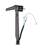 Left Front Arm for DJI Mavic 3 Pro (Oem Pull A Grade)