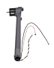 Right Front Arm for DJI Mavic 3 Pro (Oem Pull A Grade)