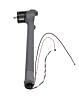 Right Rear Arm for DJI Mavic 3 Pro (Oem Pull A Grade)