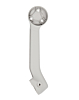 Left Rear Arm Cover for DJI Mini 1(Oem Pull A Grade)(Long)