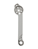 Right Front Arm Cover for DJI Mini 1 (Oem Pull A Grade) (Long)