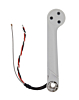 Left Rear Arm for DJI Mini 3 Pro (Oem Pull A Grade)