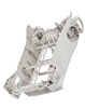 Middle Shell for DJI Mini 3 Pro (Oem Pull A Grade)