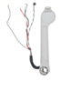 Left Rear Arm for DJI Mini 4 Pro (OEM Pull A Grade)