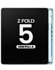 OLED Assembly with Frame for Galaxy Z Fold 5 F946 (CREAM) (Pull A Grade)